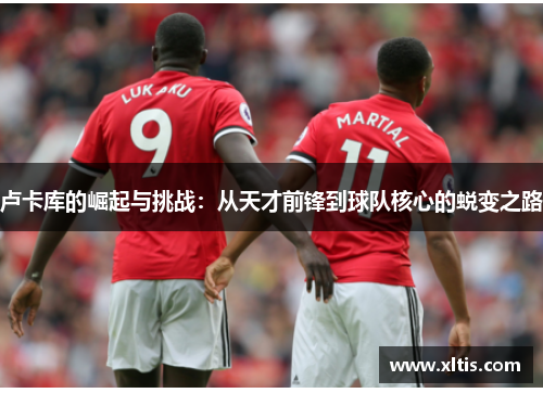 卢卡库的崛起与挑战：从天才前锋到球队核心的蜕变之路